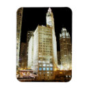 Recherche de points de repère magnets Destinations de voyage