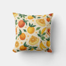 Recherche de motif blanc rouge coussins Fruit