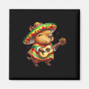 Recherche de mexicain magnets Dia de los muertos