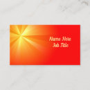 Recherche de arrière plan rouge cartes visite Jaune