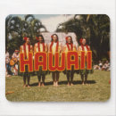 Recherche de hawai tapis souris Vintage