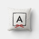 Recherche de ruban décoration coussins Féminin