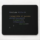 Recherche de programmeurs tapis souris Codage
