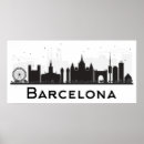Recherche de ville de barcelone posters Repère