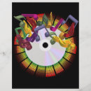 Recherche de disque prospectus Musique