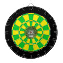 Recherche de jaune jeux de fléchettes Fête de la maison