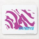 Recherche de 3 tapis souris Pourpre