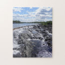 Recherche de tombes puzzles Eau