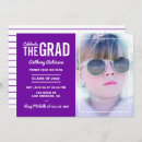 Recherche de purple and white invitations Violet