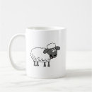 Zoek naar schapen mokken Schaapspeld