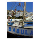 Recherche de sabot cartes postales Blanc