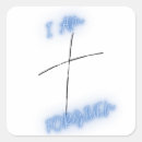 Recherche de pardon autocollants Religieux