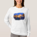 Recherche de musée du louvre tshirts Coucher de soleil
