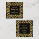 Recherche de 1930 cartes visite Vintage