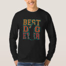 Recherche de chien de concepteur tshirts Conception
