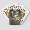 Recherche de égyptien jeux de cartes Roi