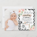 Recherche de vache sainte invitations Empreinte de vache