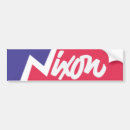 Recherche de nixon voiture autocollants Républicain