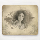 Zoek naar victoriaanse muismatten Vrouw