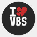 Recherche de vbs autocollants Jésus