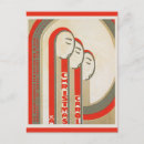 Recherche de carroll posters Rétro