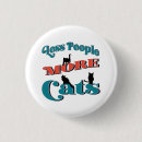 Recherche de humour de chat badges Animal de compagnie