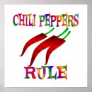 Recherche de piment posters Humour