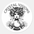 Recherche de vision autocollants Spirituel