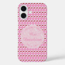 Recherche de mariage rose de fleur iphone coques Printemps