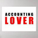 Recherche de basculement posters Comptable