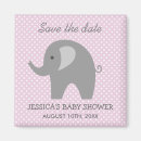 Recherche de baby shower save the date magnets Enregistrer la date