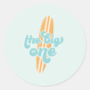 Recherche de big one autocollants Surf