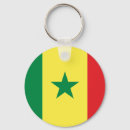 Recherche de le sénégal porteclés Afrique