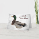 Recherche de oiseau de neige vœux cartes Animal