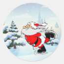 Recherche de chute de neige autocollants Mignon