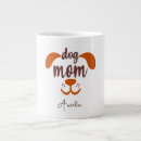 Recherche de le nom du chien tasses Pour elle