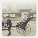 Recherche de beaux arts autocollants Japonais