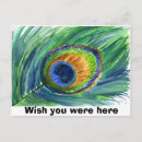 Zoek naar wish you were here briefkaarten Waren