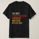 Zoek naar massage therapeut tshirts Sportmassagetherapeut