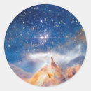 Recherche de stellaire autocollants Espace