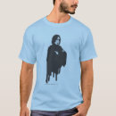 Recherche de snape tshirts Alan rickman