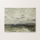 Recherche de peintures romantiques puzzles Paysage
