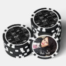 Recherche de anniversaire un jetons poker Toute personne