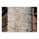 Recherche de colonnes cartes postales Romain