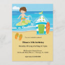 Recherche de surfeur invitations Fête