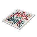Recherche de joyeuses fêtes carreaux Noël