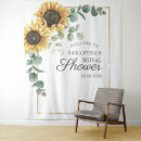 Recherche de sunflower tapestries Aquarelle