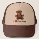 Recherche de de chocolat casquettes Bonbon