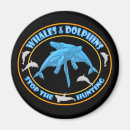 Recherche de de dauphin refrigérateur magnets Dauphins