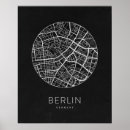 Zoek naar berlijn posters Minimalistisch